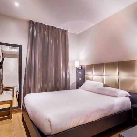 Hotel Jenner Παρίσι Εξωτερικό φωτογραφία