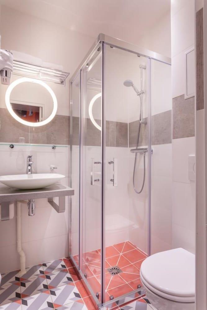 Hotel Jenner Παρίσι Εξωτερικό φωτογραφία