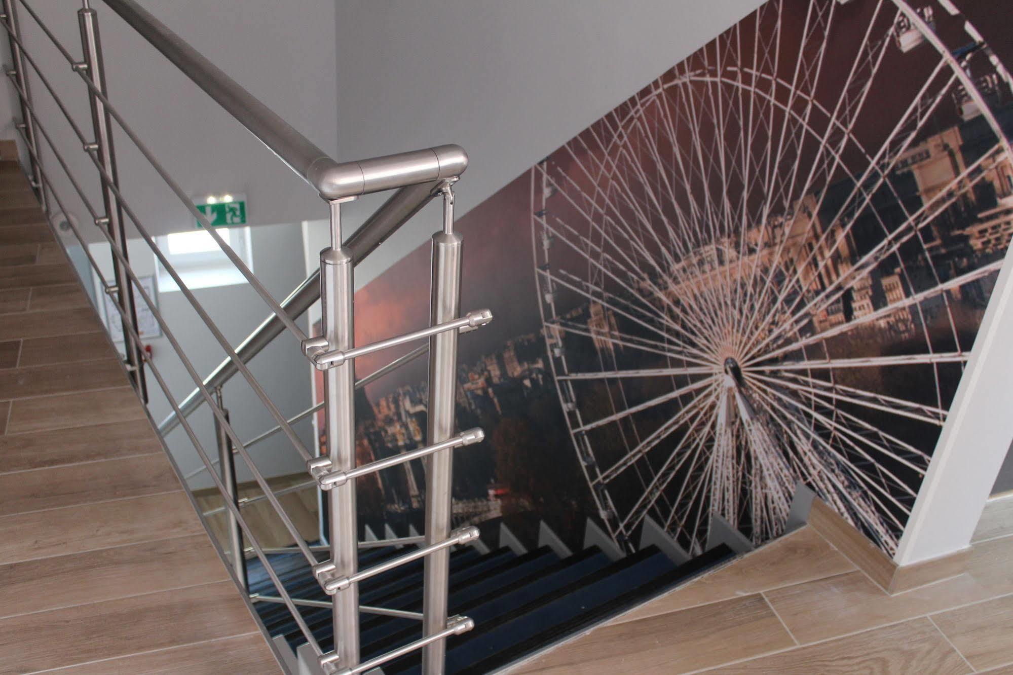 Hotel Jenner Παρίσι Εξωτερικό φωτογραφία
